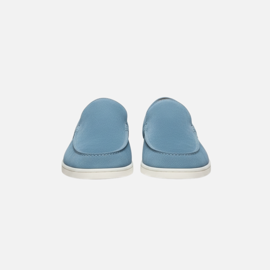 Men’s Boat Shoes Slip Ons Old Money