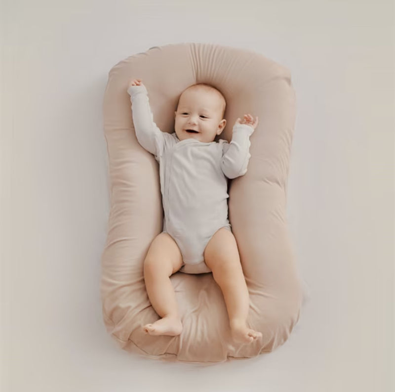 DreamNest Baby Pillow 5