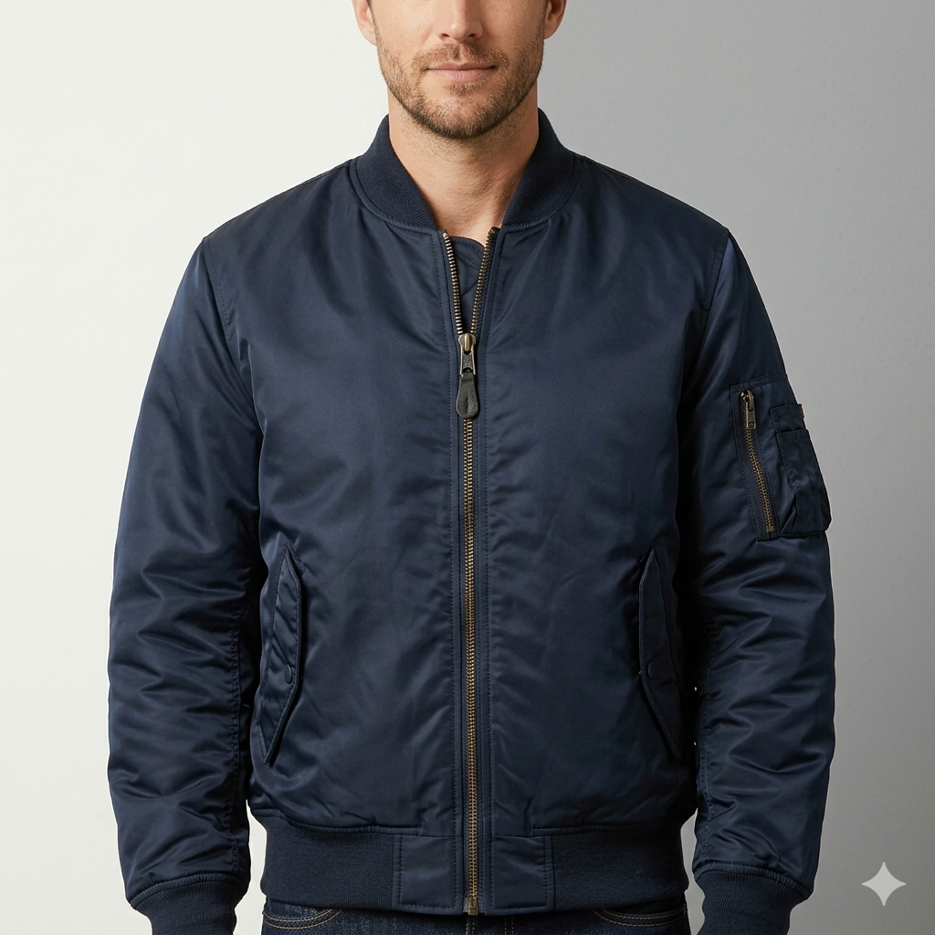 Men's Jackets