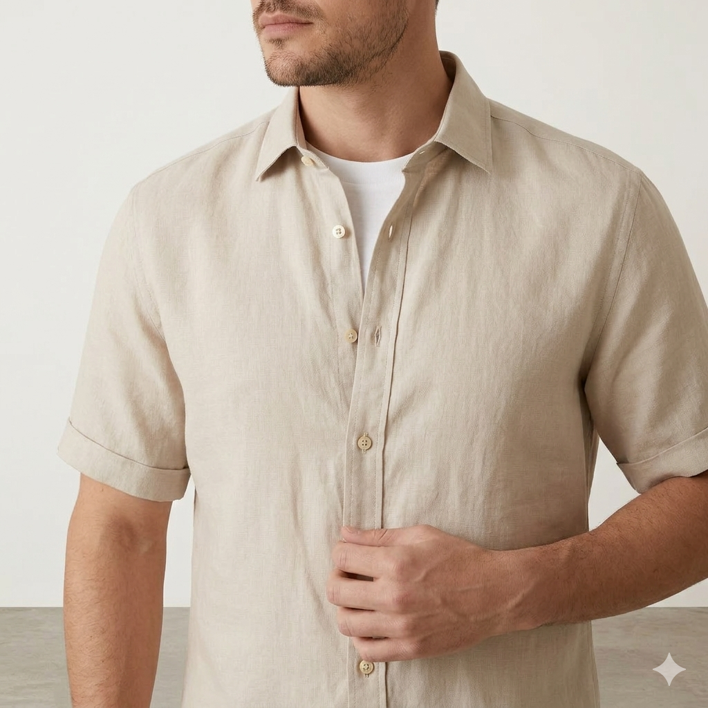 Men's Tops