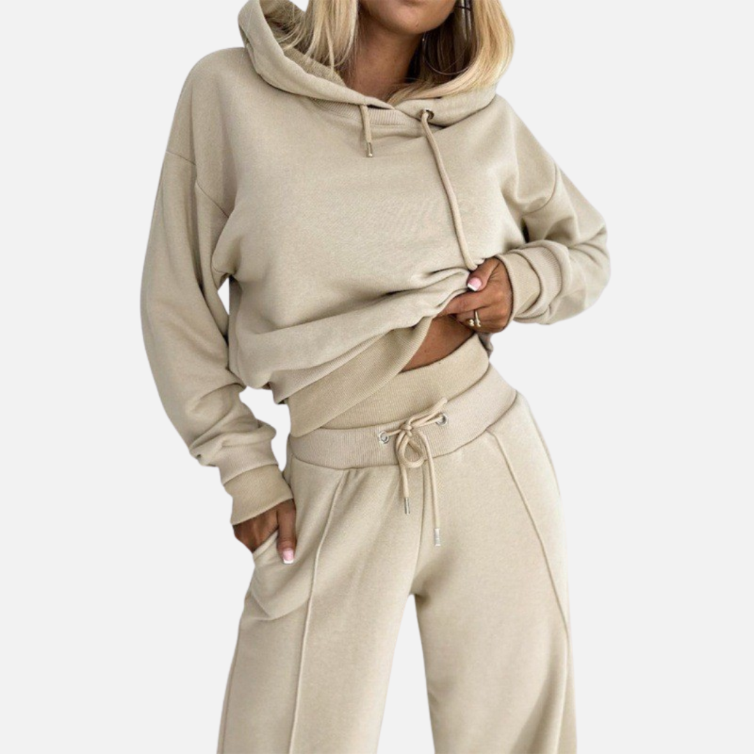 Women Outfits & Suits