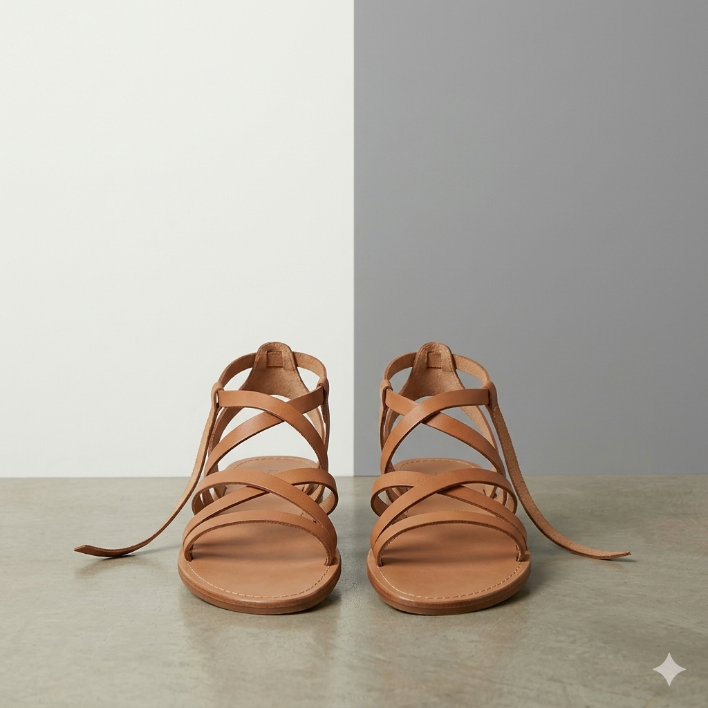 Women's Footwear
