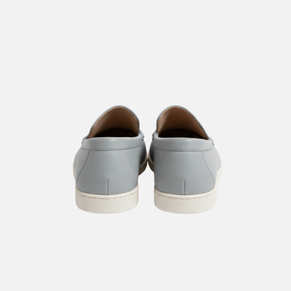 Men’s Old Money Loafers - Smart Penny Loafers