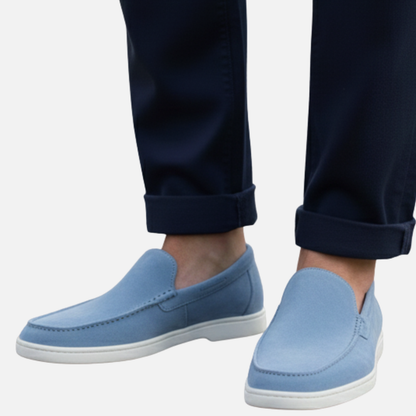 Men’s Boat Shoes Slip Ons Old Money