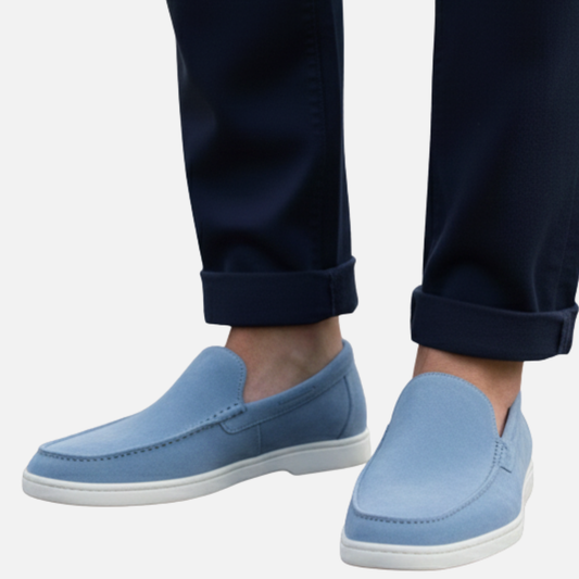 Men’s Boat Shoes Slip Ons Old Money