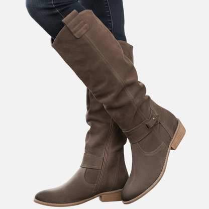High Heeled Boots for Women