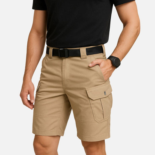 Men's Cargo Shorts Outdoor
