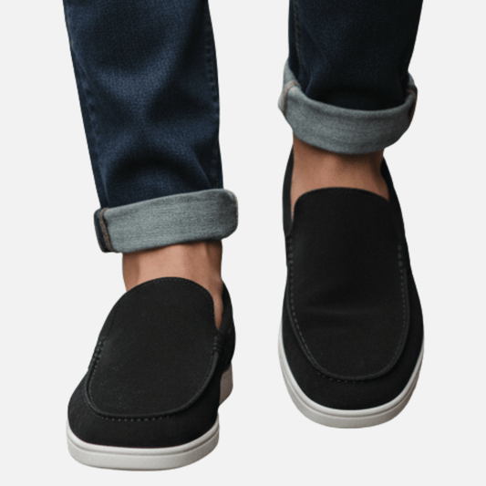 Men’s Casual Loafers – Lightweight Dress Shoes