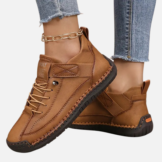 Women's Orthopedic Casual Walking Shoes