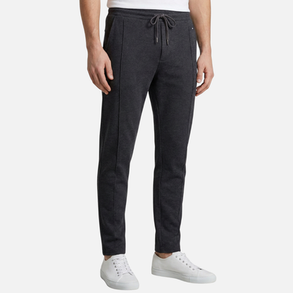 Men’s Smart Dress Drawstring Pants