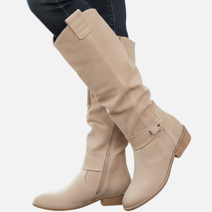 High Heeled Boots for Women