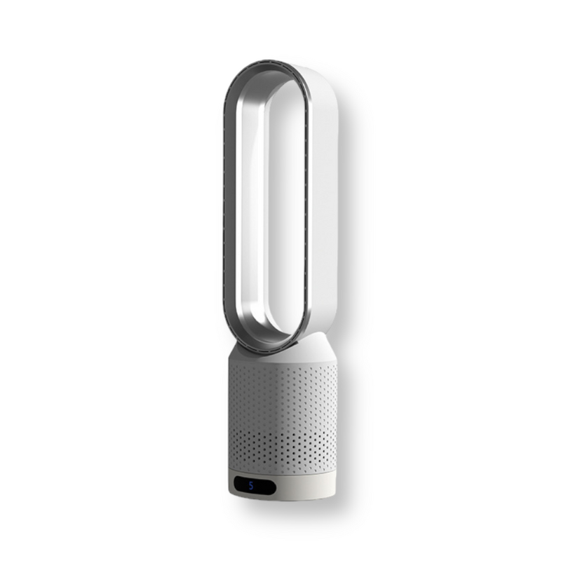 3-in-1 Air Cooler – Compact Air Conditioner, UV Purifier & Ionizer 0