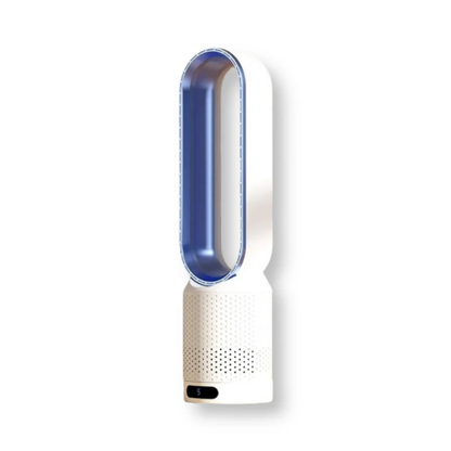 3-in-1 Air Cooler – Compact Air Conditioner, UV Purifier & Ionizer 5