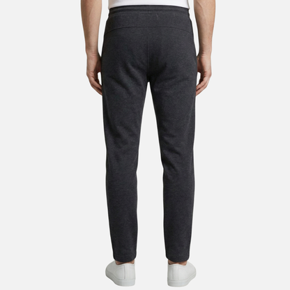 Men’s Smart Dress Drawstring Pants