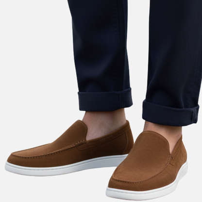 Men’s Boat Shoes Slip Ons Old Money