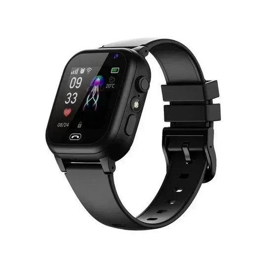 4G GPS Smartwatch for Kids - KidSafe Pro 0