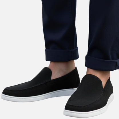 Men’s Boat Shoes Slip Ons Old Money
