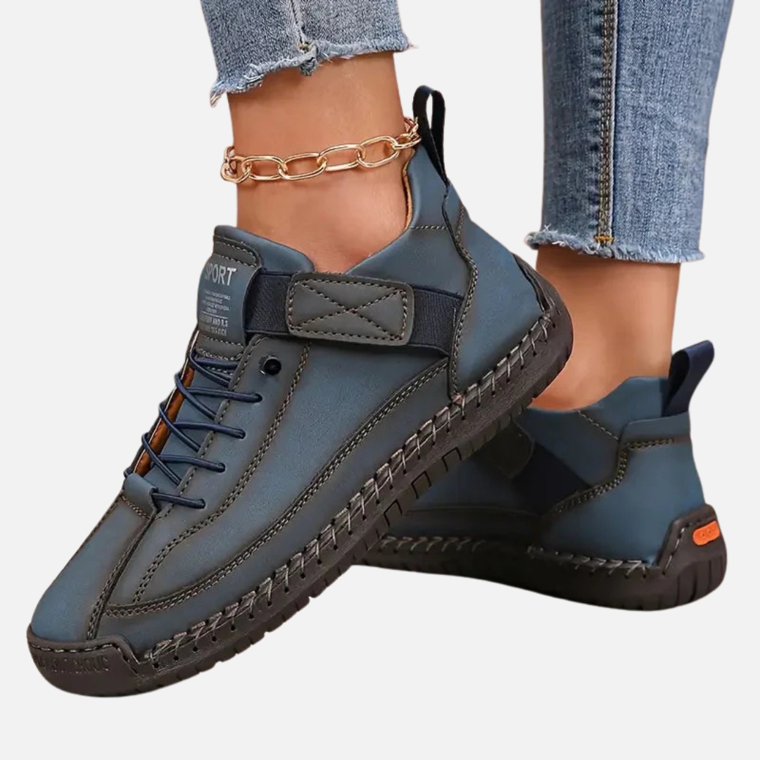 Karri | Women's Orthopedic Comfort Sneakers