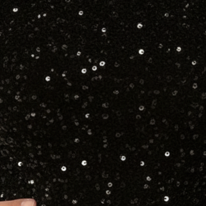 Women’s Sequin Bodycon Midi Dress