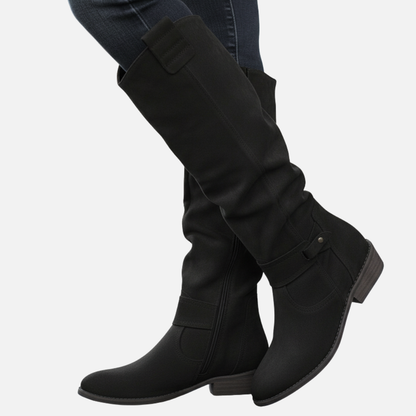 High Heeled Boots for Women