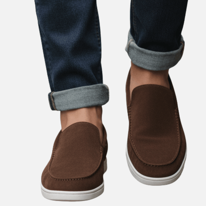 Men’s Casual Loafers – Lightweight Dress Shoes