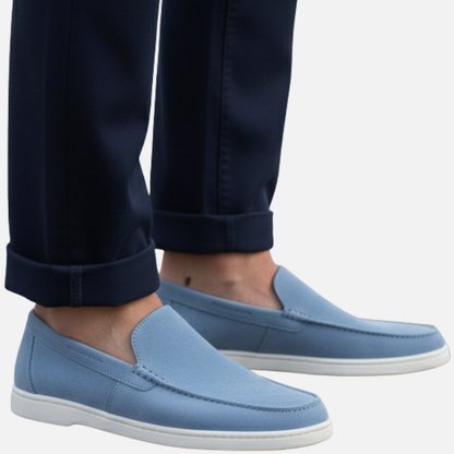 Men’s Boat Shoes Slip Ons Old Money