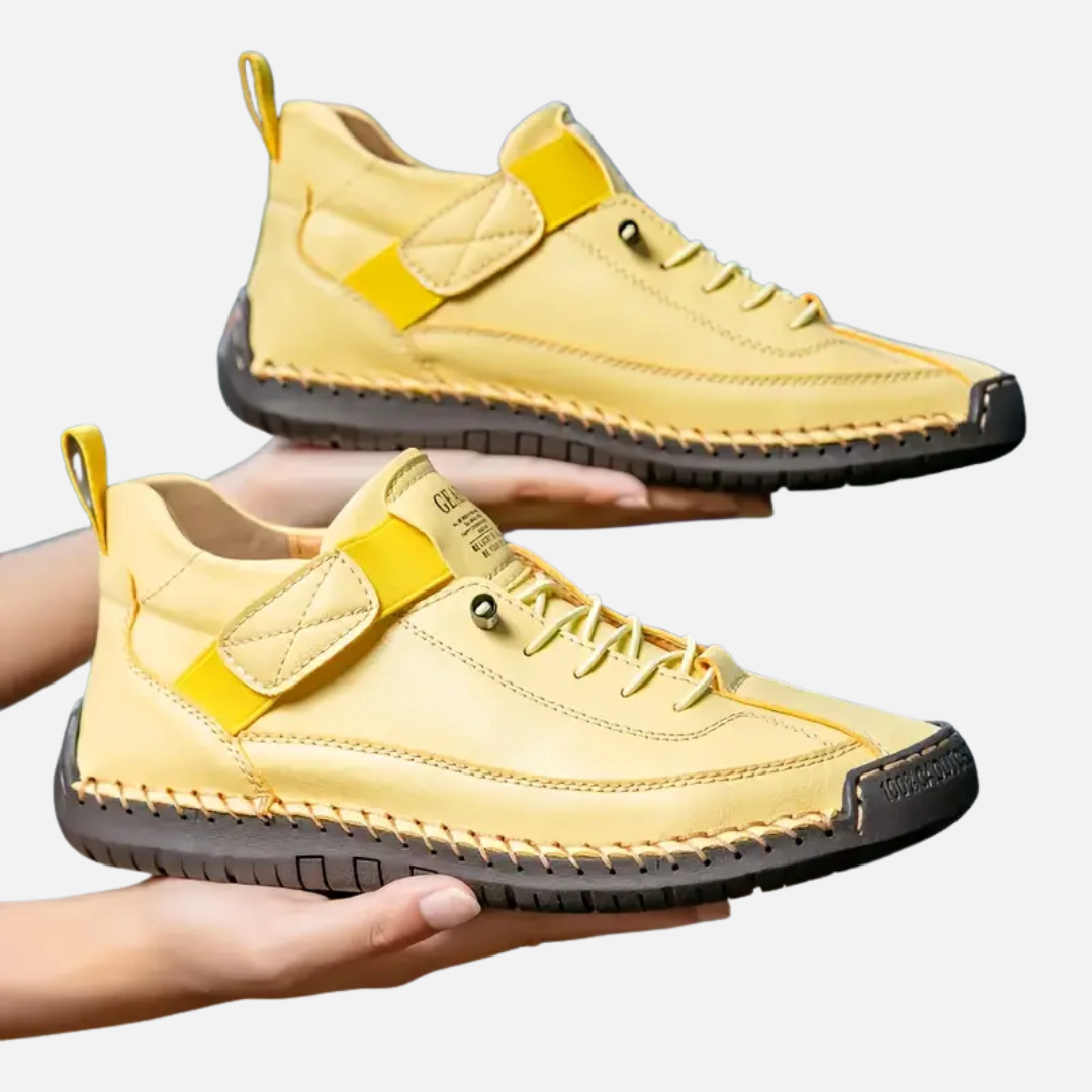 Women's Orthopedic Casual Walking Shoes