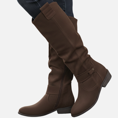 High Heeled Boots for Women