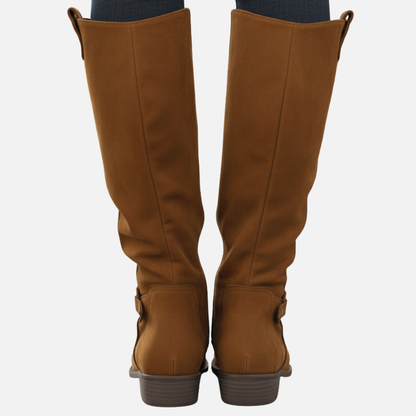High Heeled Boots for Women