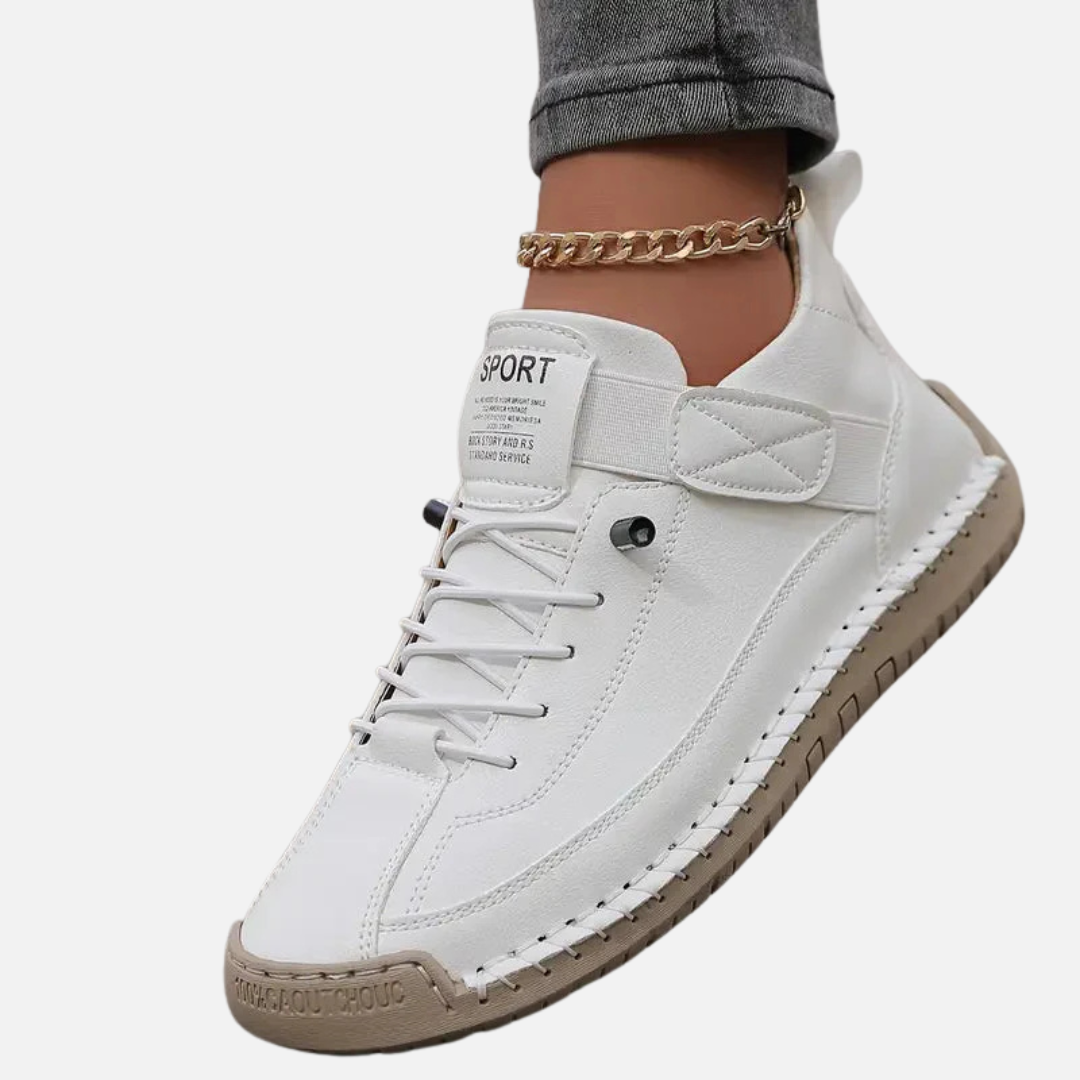 Karri | Women's Orthopedic Comfort Sneakers