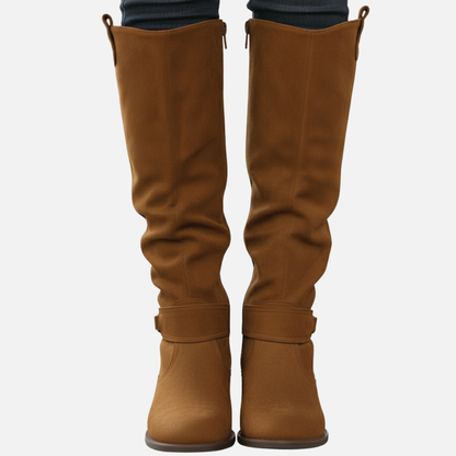 High Heeled Boots for Women