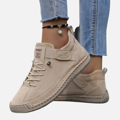Karri | Women's Orthopedic Comfort Sneakers