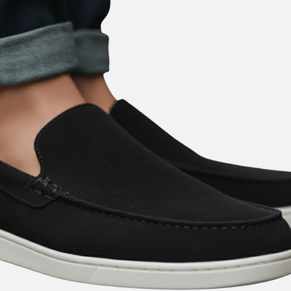 Men’s Casual Loafers – Lightweight Dress Shoes