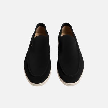 Men’s Old Money Loafers - Smart Penny Loafers