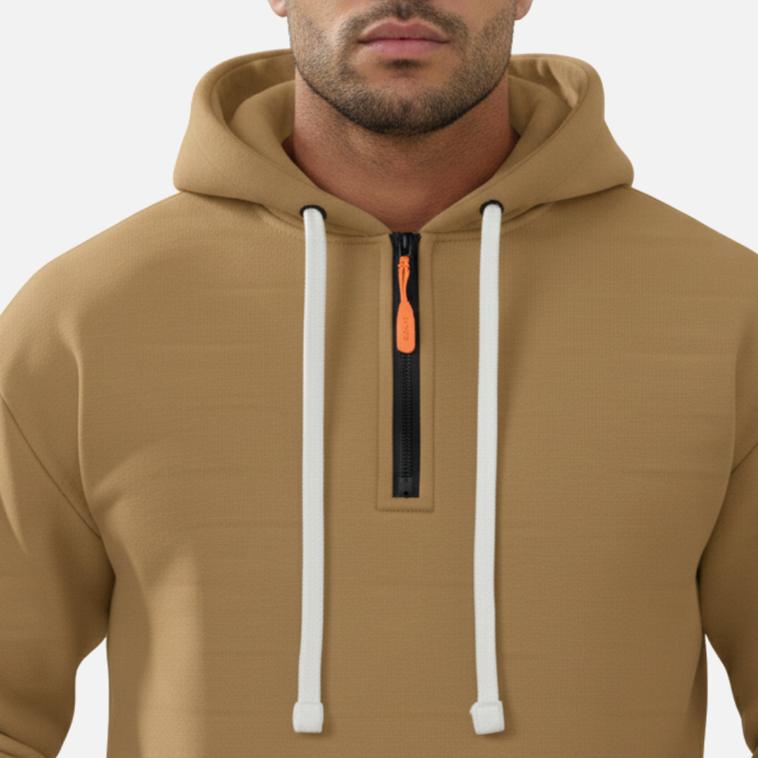 Men’s Casual Tracksuit Outfit Set
