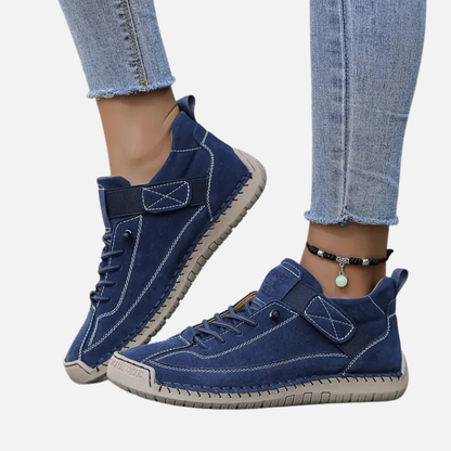 Karri | Women's Orthopedic Comfort Sneakers