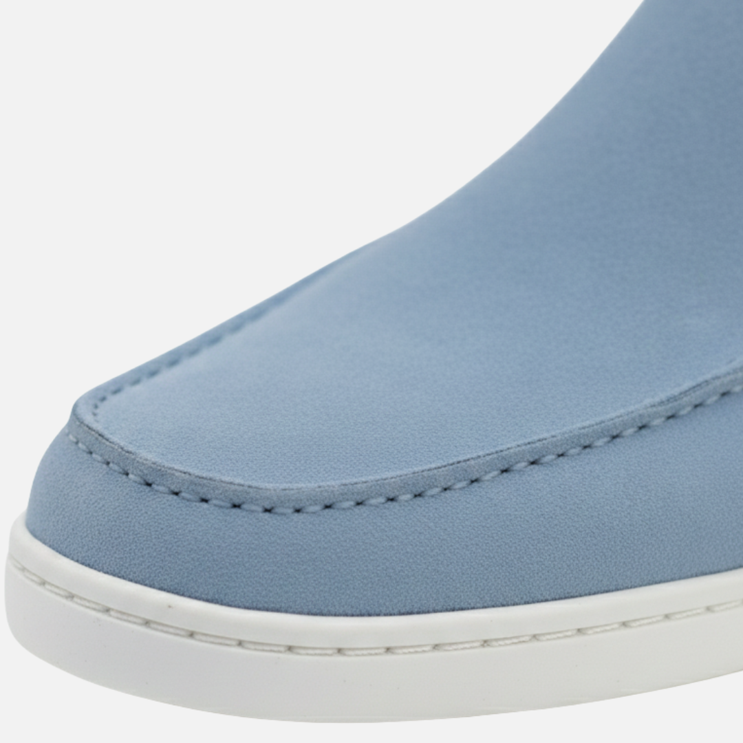 Men’s Boat Shoes Slip Ons Old Money