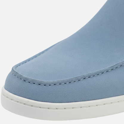 Men’s Boat Shoes Slip Ons Old Money