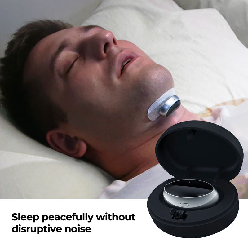 Anti-Snoring Device Kinclip Sleep Aid for Peaceful Nights 2