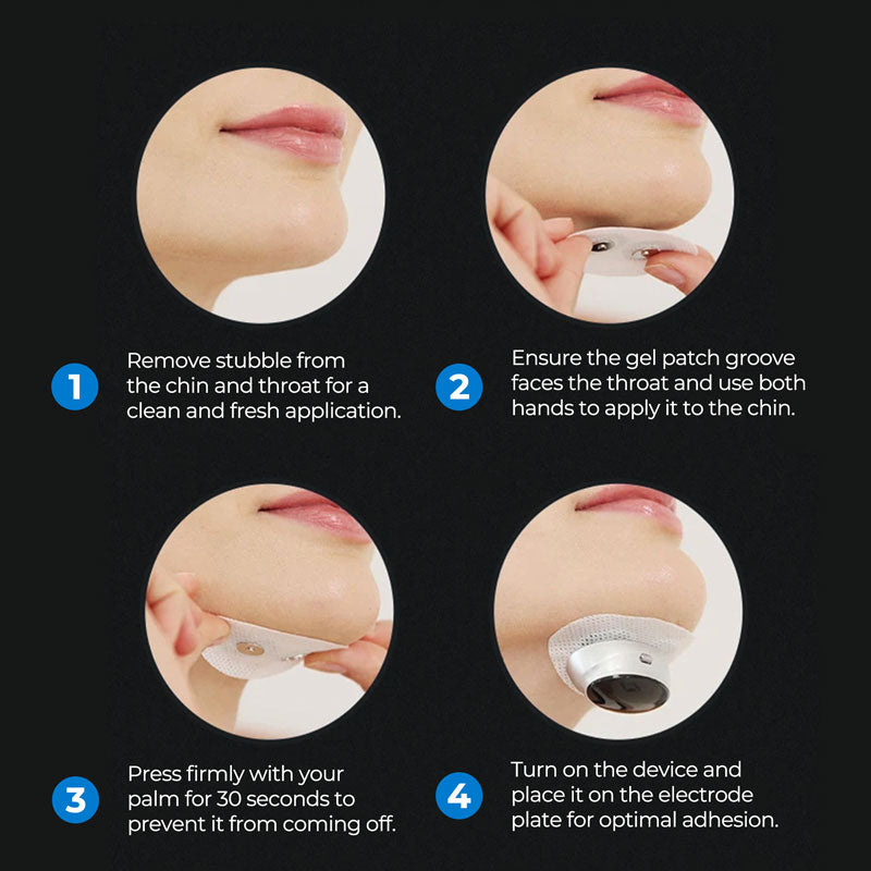 Anti-Snoring Device Kinclip Sleep Aid for Peaceful Nights 5