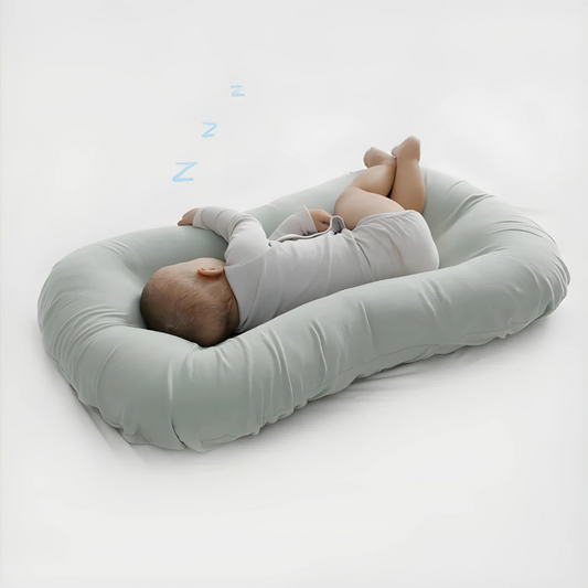 DreamNest Baby Pillow 0