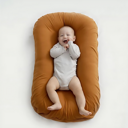 DreamNest Baby Pillow 2