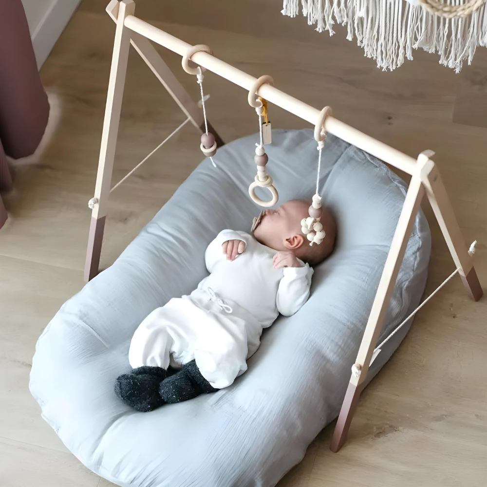 DreamNest Baby Pillow 4