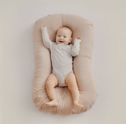 DreamNest Baby Pillow 5