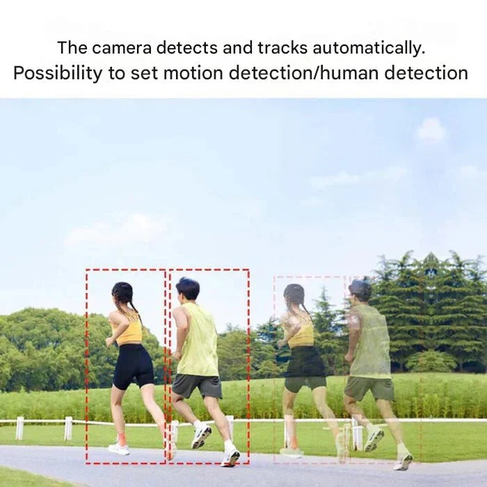 DualGuard 4K Wireless Security Camera 5