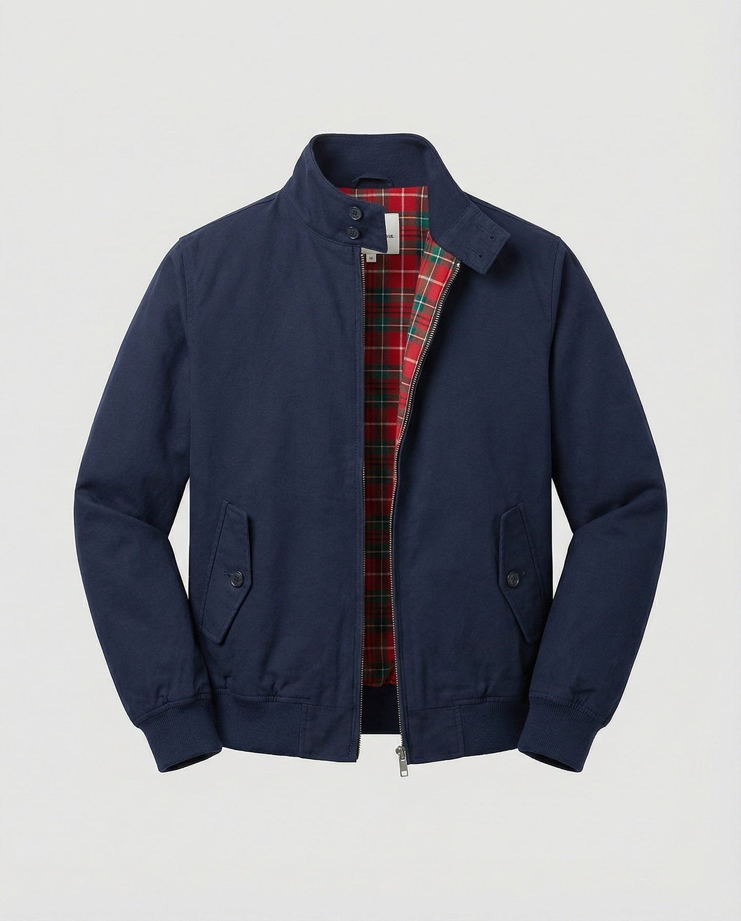 HARRINGTON JACKET FOR MEN 5