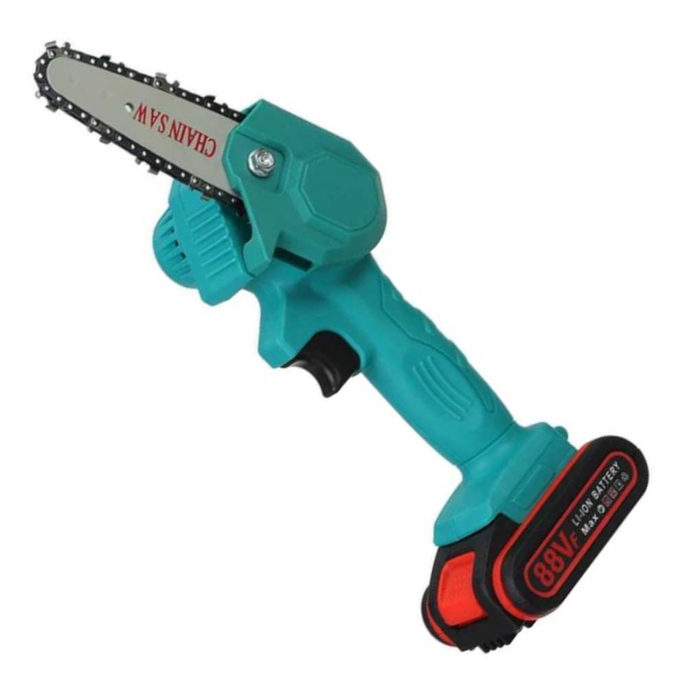 HandyPRO™ Electric Cordless Chainsaw | Efficient & Fast Pruning and Sawing! 0
