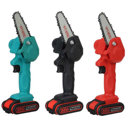 HandyPRO™ Electric Cordless Chainsaw | Efficient & Fast Pruning and Sawing! 1
