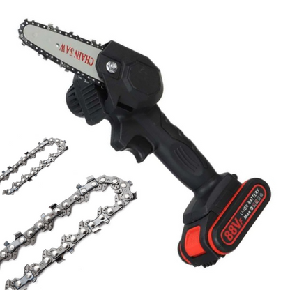 HandyPRO™ Electric Cordless Chainsaw | Efficient & Fast Pruning and Sawing! 11