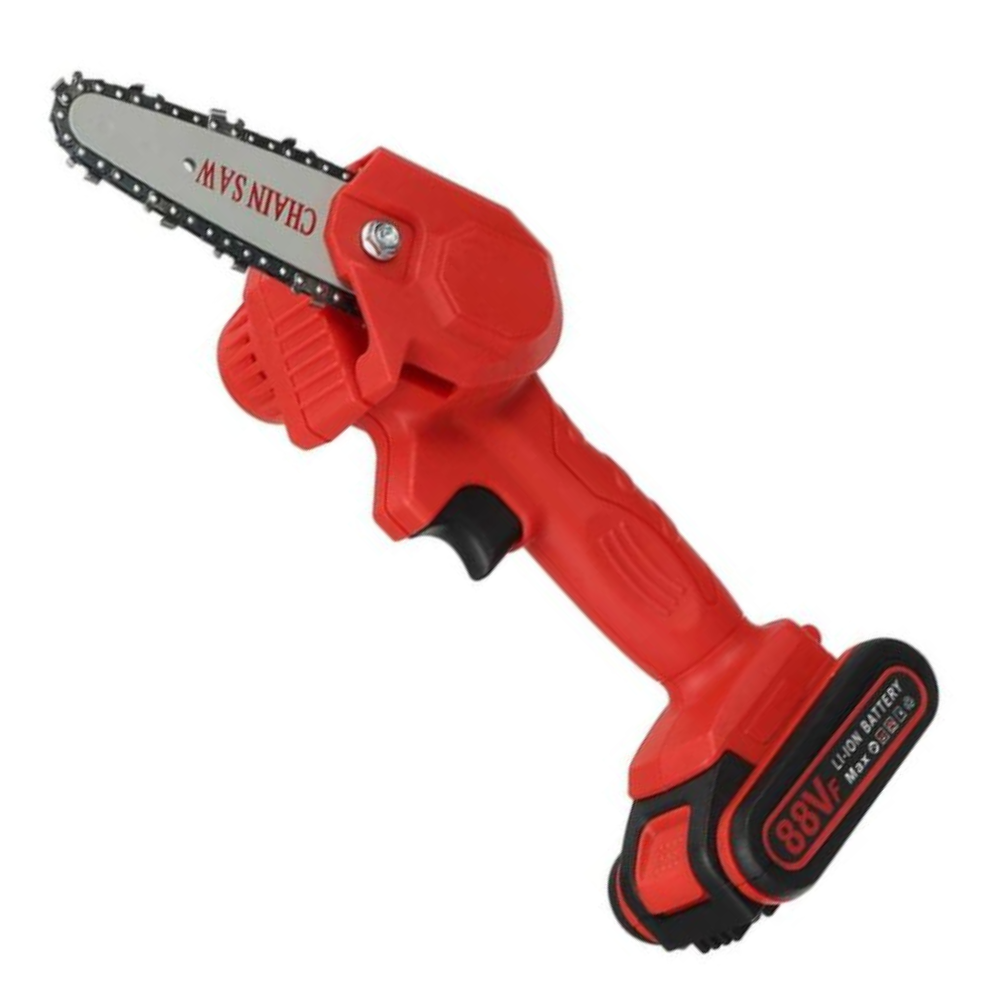 HandyPRO™ Electric Cordless Chainsaw | Efficient & Fast Pruning and Sawing! 6